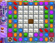 Level 474 Dreamworld Notes