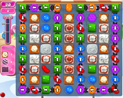 Level 1627 Reality Notes