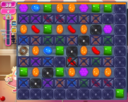 Level 526 Reality Notes