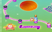 Motionless SugarDrop