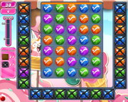 Level 1611 Reality Notes