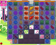 Level 461 Reality Notes