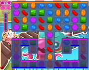Level 133 Reality Notes