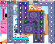 Level 1708 Reality Notes
