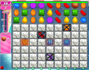 Level 514 Reality Notes