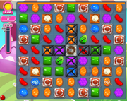 Level 1595 Reality Notes