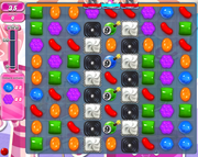 Level 489 Reality Notes