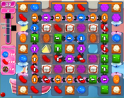 Level 1540 Reality Notes