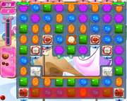 Level 1635 Reality Notes