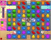 Level 157 Reality Notes