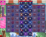 Level 1685 Reality Notes