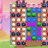 Level 5134 Candy Crush Saga Wiki Fandom