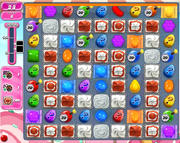 Level 1623 Reality Notes