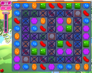 Level 814 Reality Notes