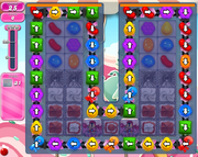 Level 1624 Reality Notes