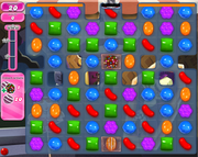 Level 224 Reality Notes