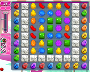 Level 257 Reality Notes