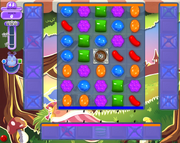 Level 653 Dreamworld Notes