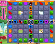 Level 580 Reality Notes
