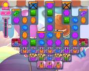 Level 1525 Reality Notes