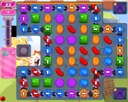 Level 1660 Reality Notes