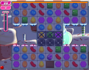 Level 351 Reality Notes