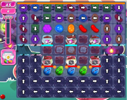 Level 1518 Reality Notes
