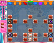Level 471 Reality Notes