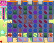 Level 622 Reality Notes