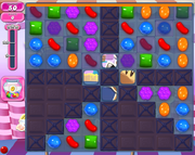Level 1313 Reality Notes