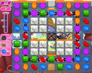 Level 1908 Notes