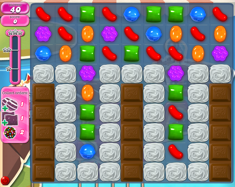 candy crush saga level 130 candy crush saga level 130
