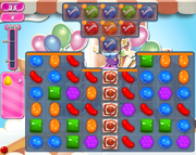 Level 1709 Reality Notes