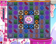 Level 486 Reality Notes