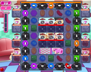 Level 1458 Reality Notes