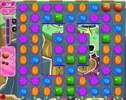 Level 34 Reality Notes