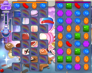 Level 444 Dreamworld Notes