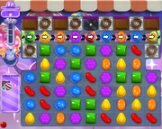 Level 543 Dreamworld Notes