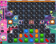 Level 1513 Reality Notes