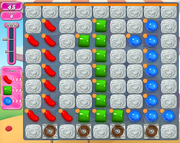 Level 1641 Reality Notes