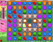 Level 812 Reality Notes