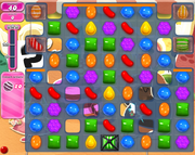 Level 686 Reality Notes