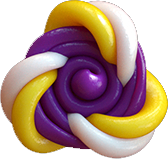 Rainbow Twist 3