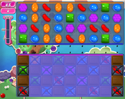 Level 56 Reality Notes