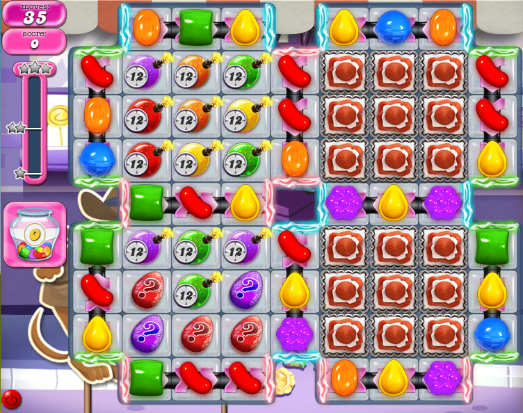 level 1267 candy crush saga wiki fandom powered by wikia candy crush saga 162 dreamworld letters cover orders