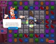 Level 1908 tutorial