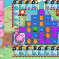 Level 5364 Candy Crush Saga Wiki Fandom