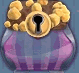 Two-layered Chest Degrader