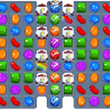Level 2238 Candy Crush Saga Wiki Fandom