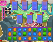 Level 31 Reality Notes